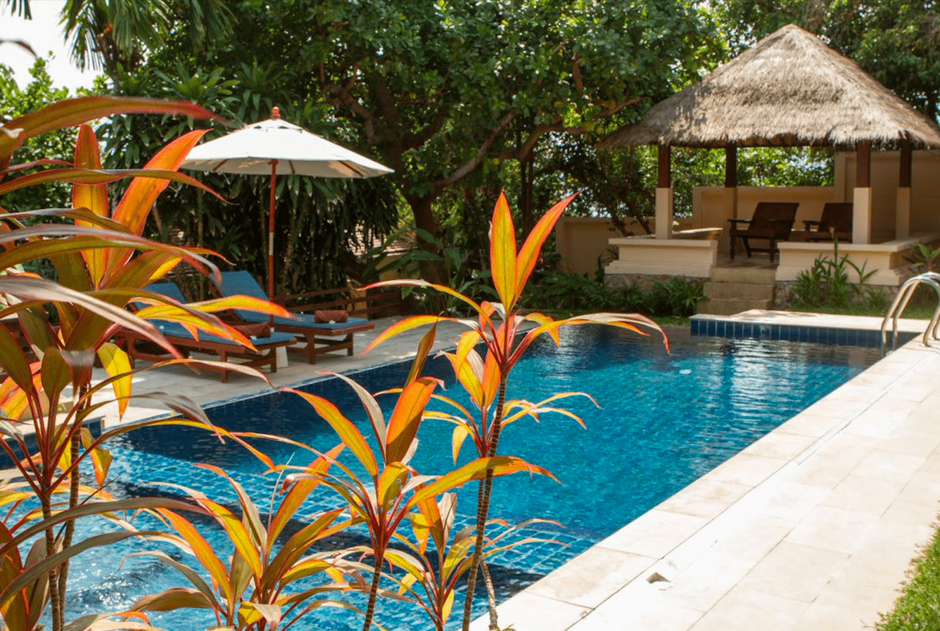 4-спальная вилла в районе Чоенг Мон - Фото 4