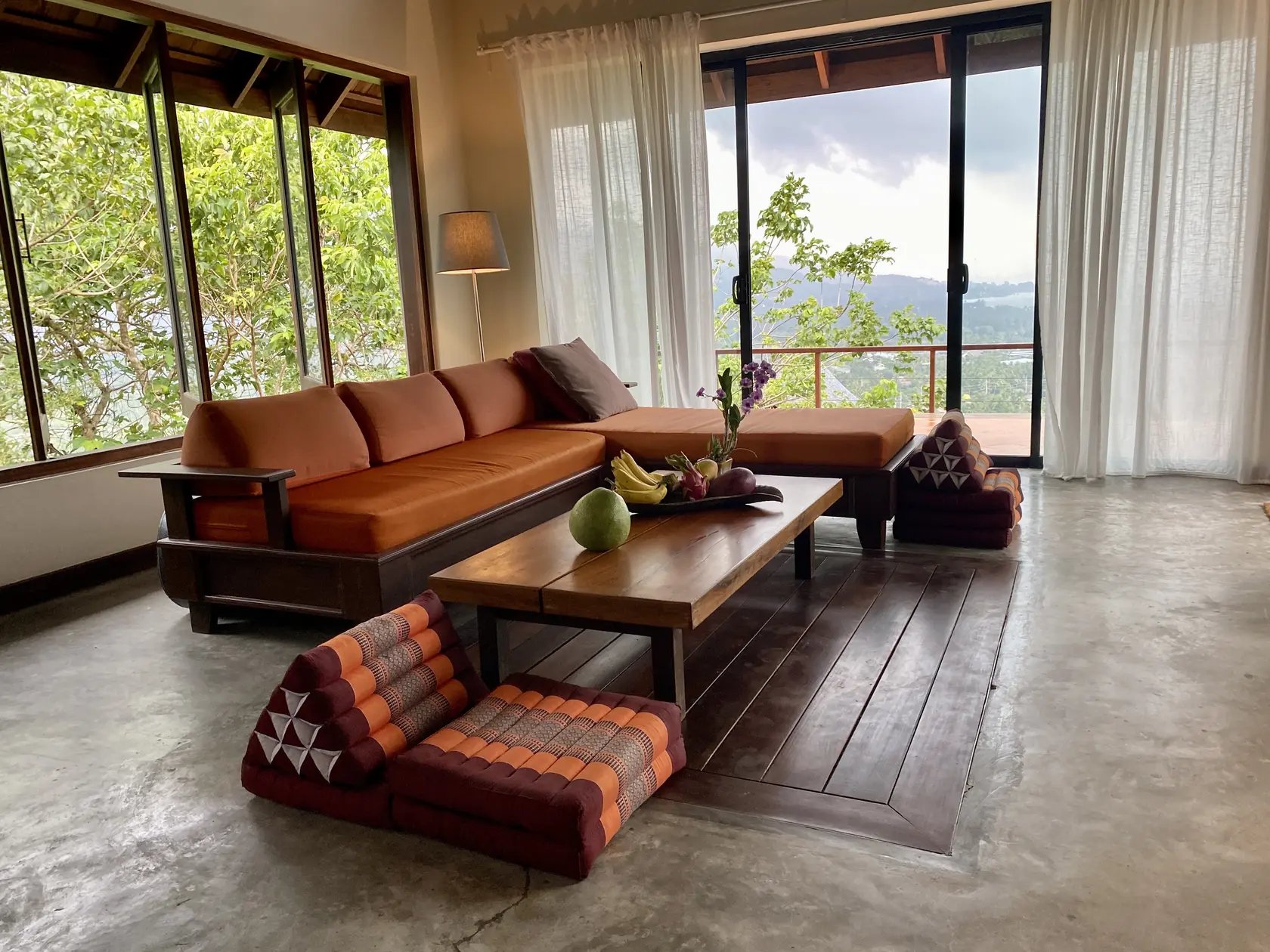 Вилла на продажу — Лаем Сет, остров Самуи - Фото 4