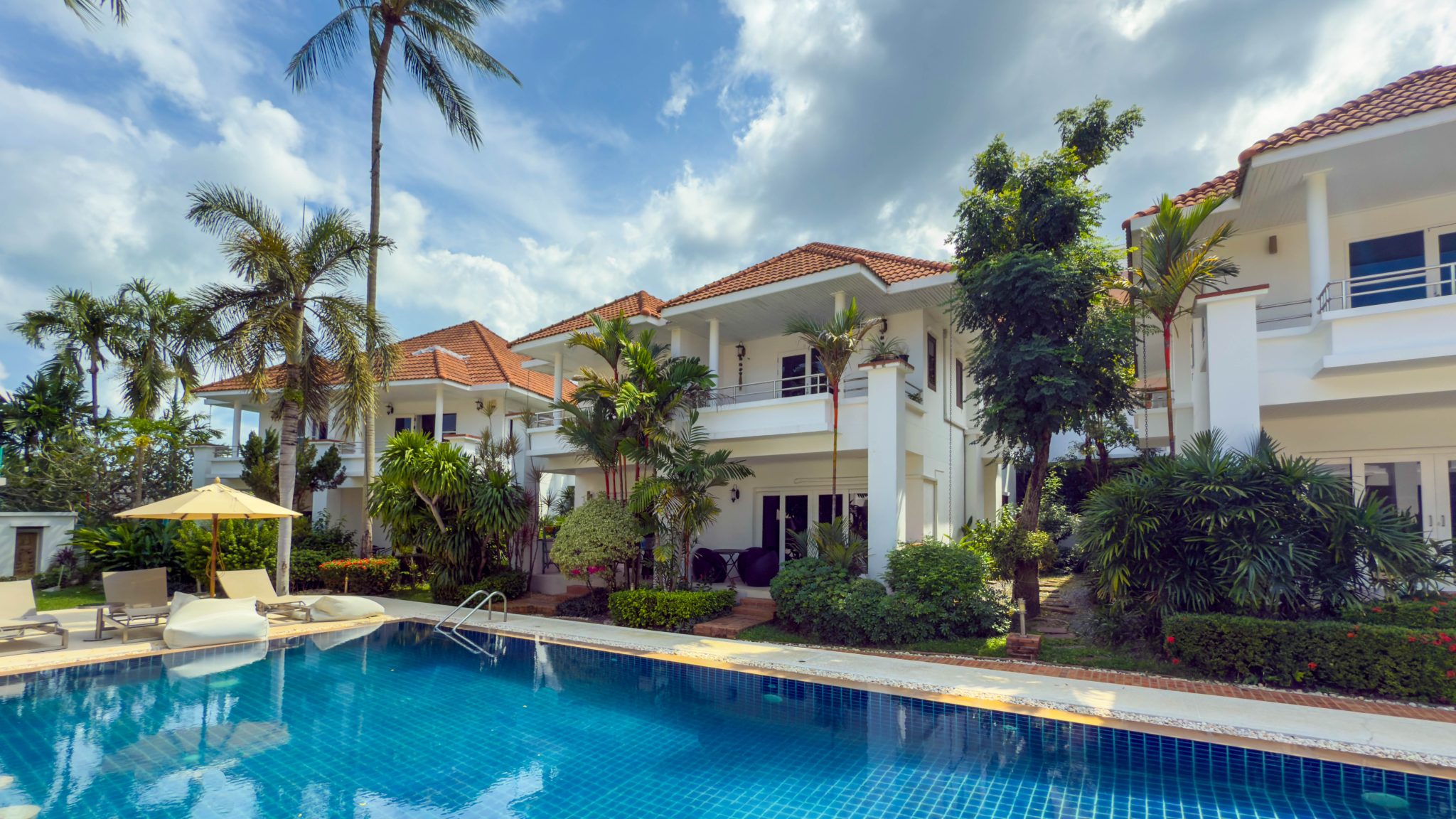 Таунхаус на продажу с видом на сад - Фото 5