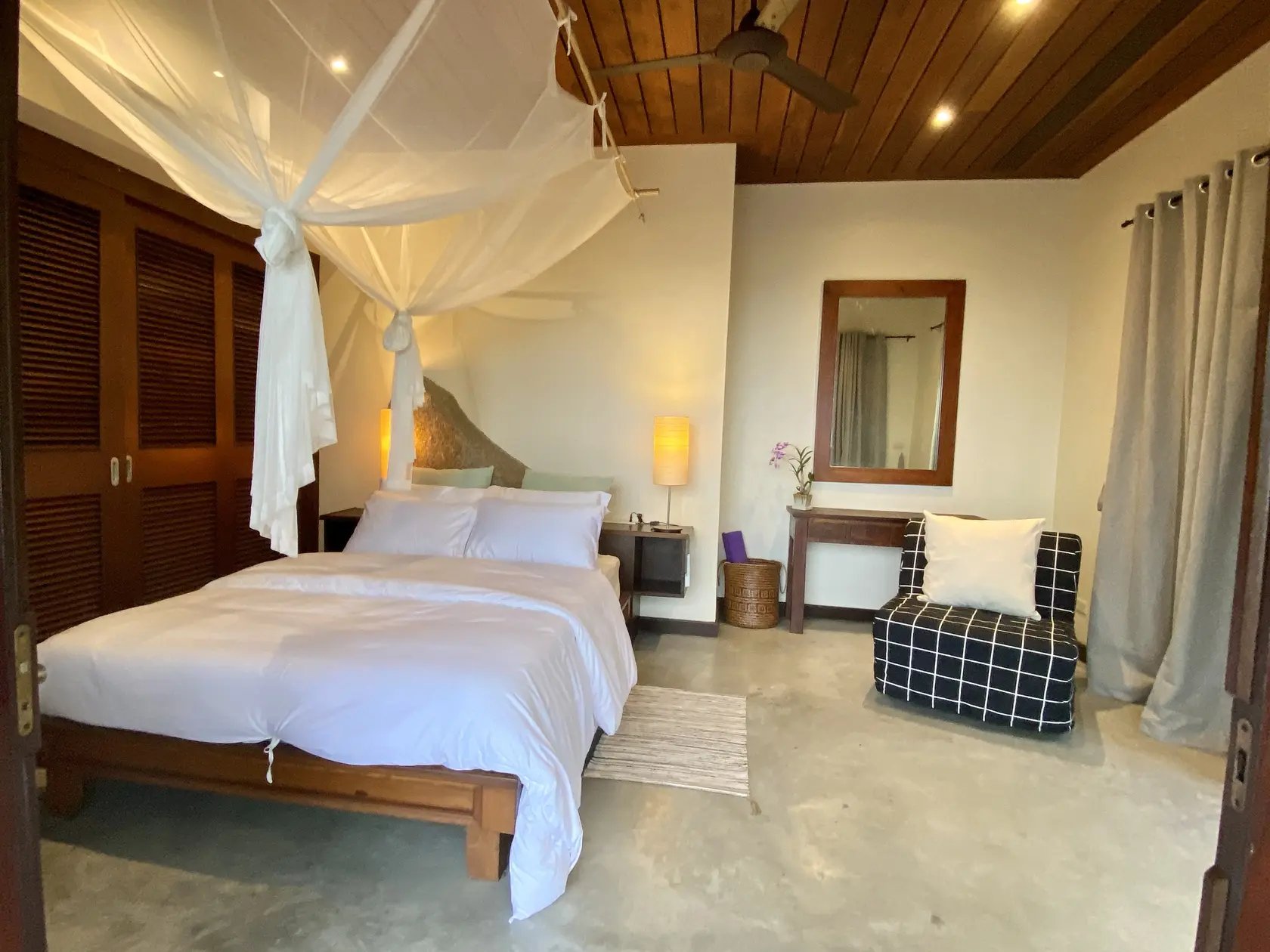 Вилла на продажу — Лаем Сет, остров Самуи - Фото 1