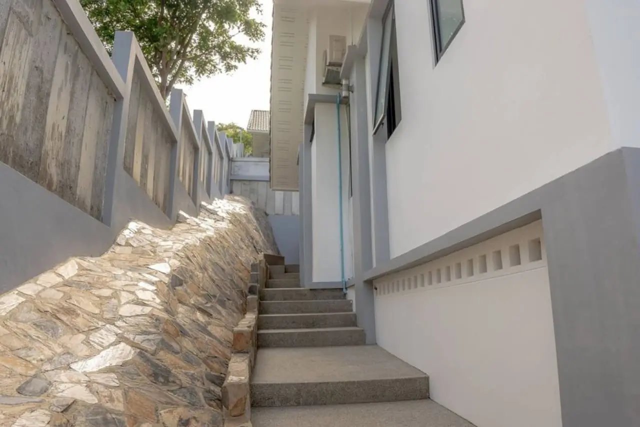 Комплекс вилл — Hillside Village - Фото 3