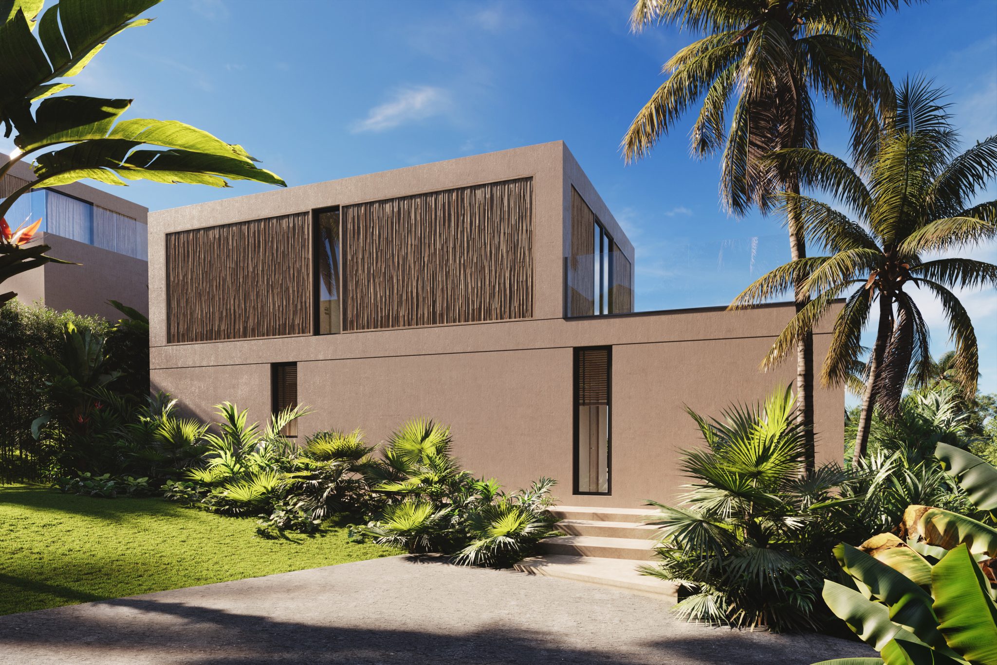 Изысканная вилла на продажу остров Самуи - Фото 4