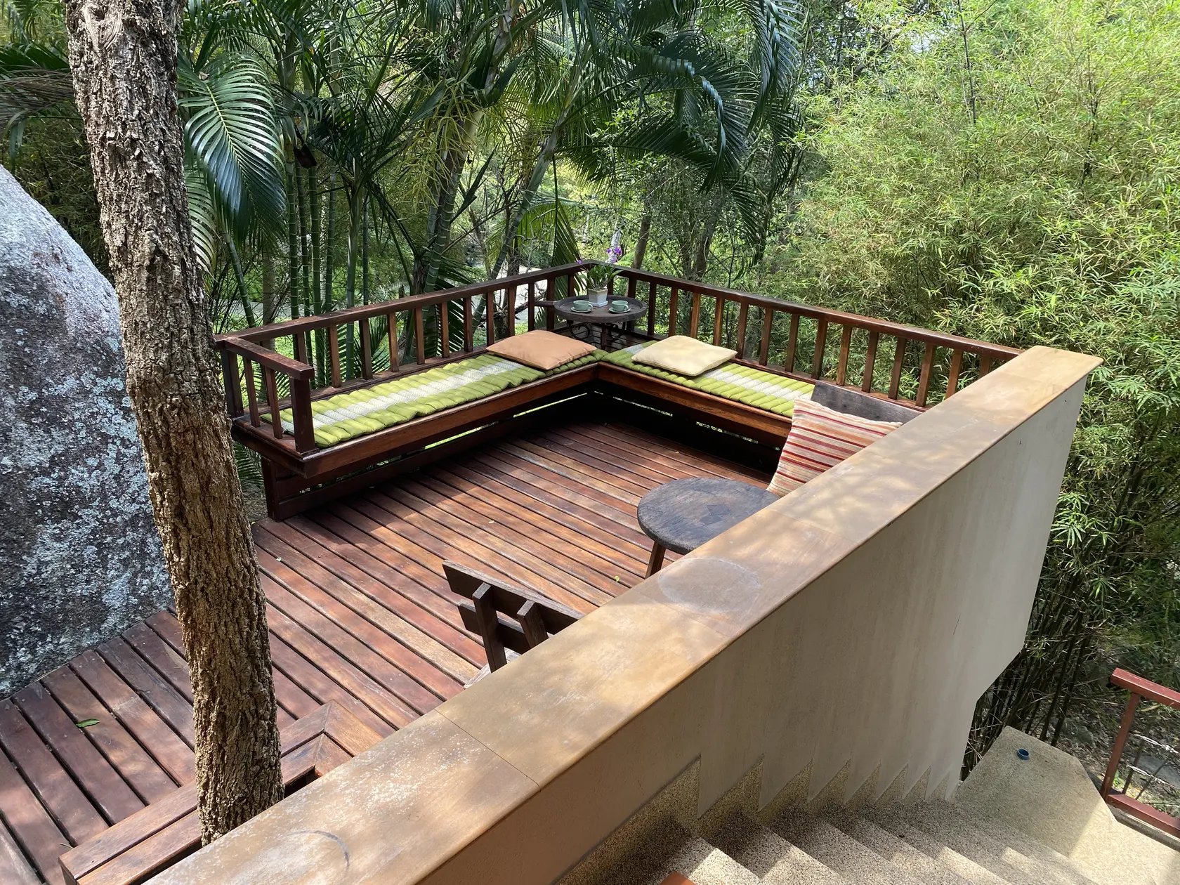 Вилла на продажу — Лаем Сет, остров Самуи - Фото 3