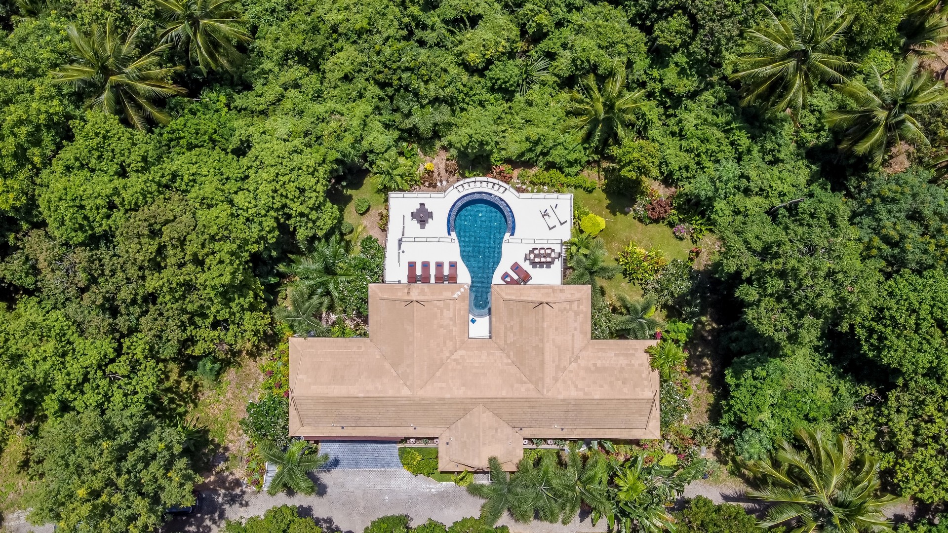 Великолепная 5 спальная вилла на продажу — Банг По - Фото 4