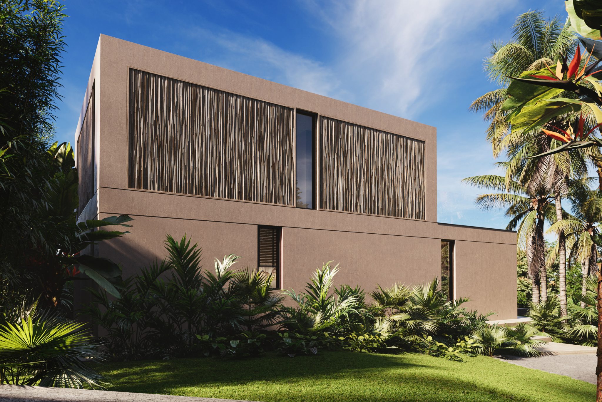 Изысканная вилла на продажу остров Самуи - Фото 6