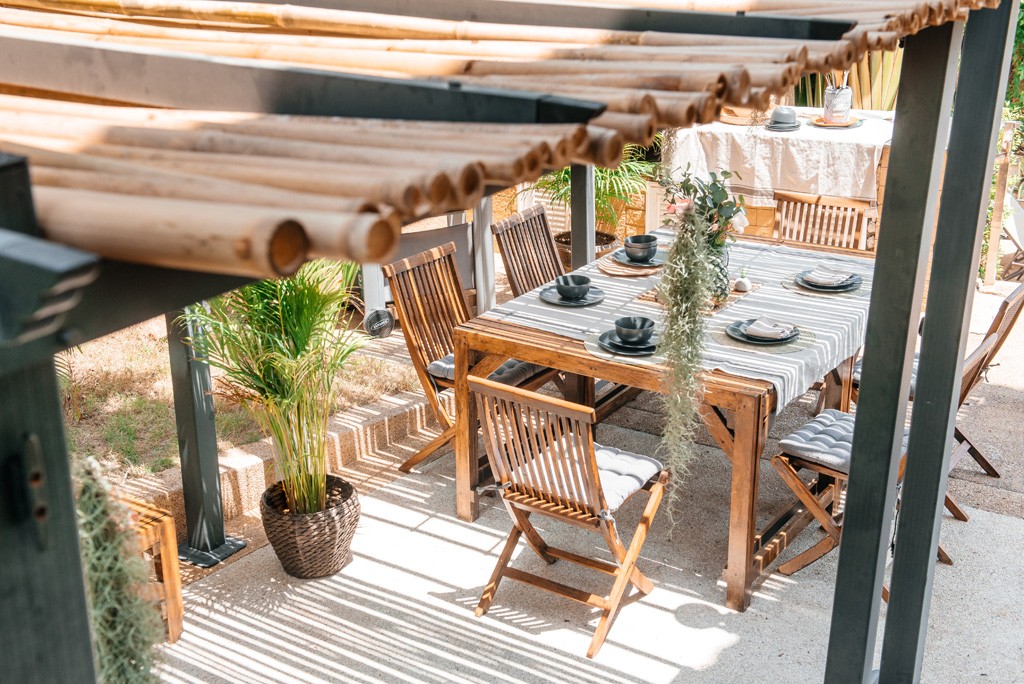 Вилла с 5 спальнями и видом на море - Фото 6