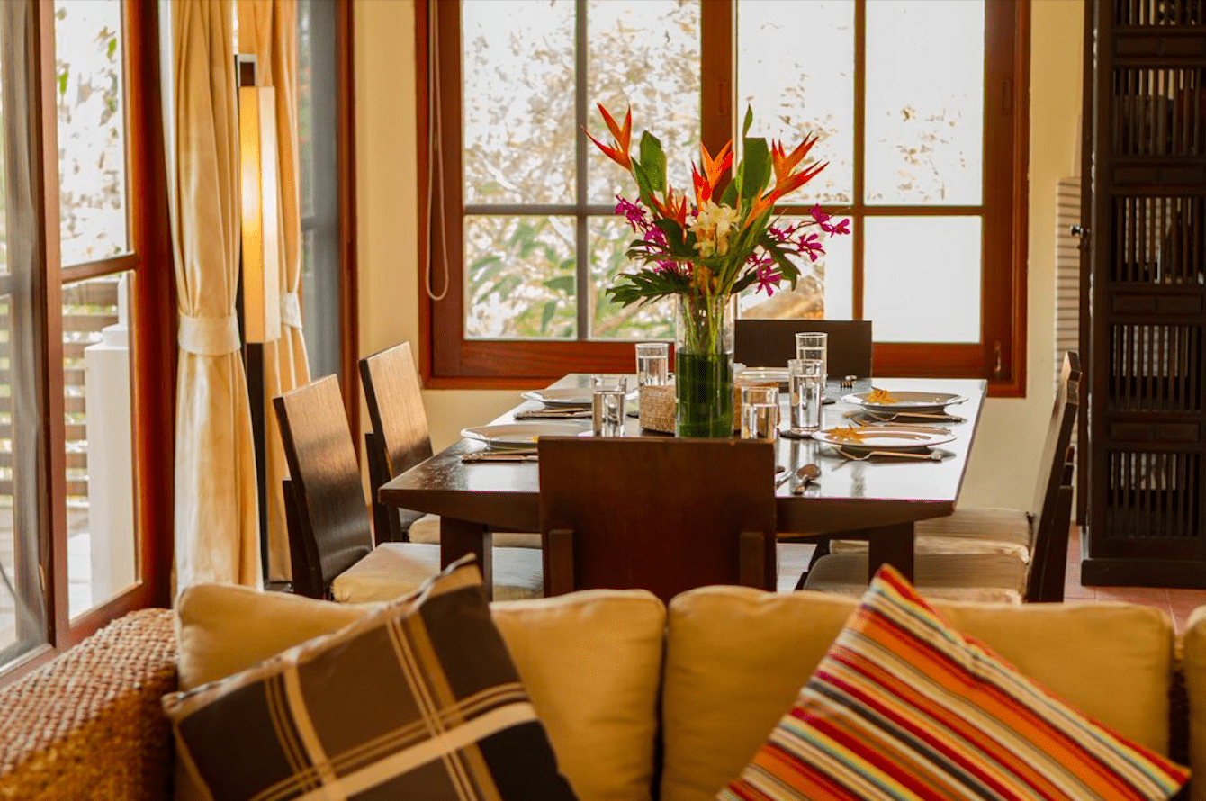 4-спальная вилла в районе Чоенг Мон - Фото 5