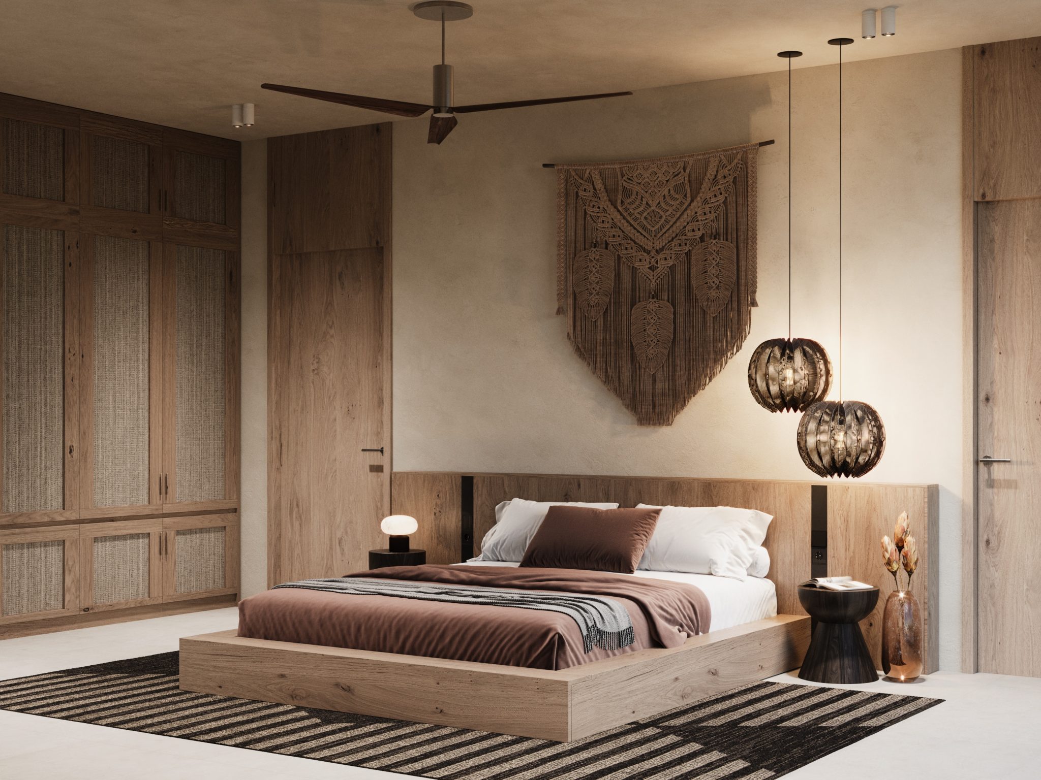 Шикарная новая 3-спальная вилла с офисом - Фото 6