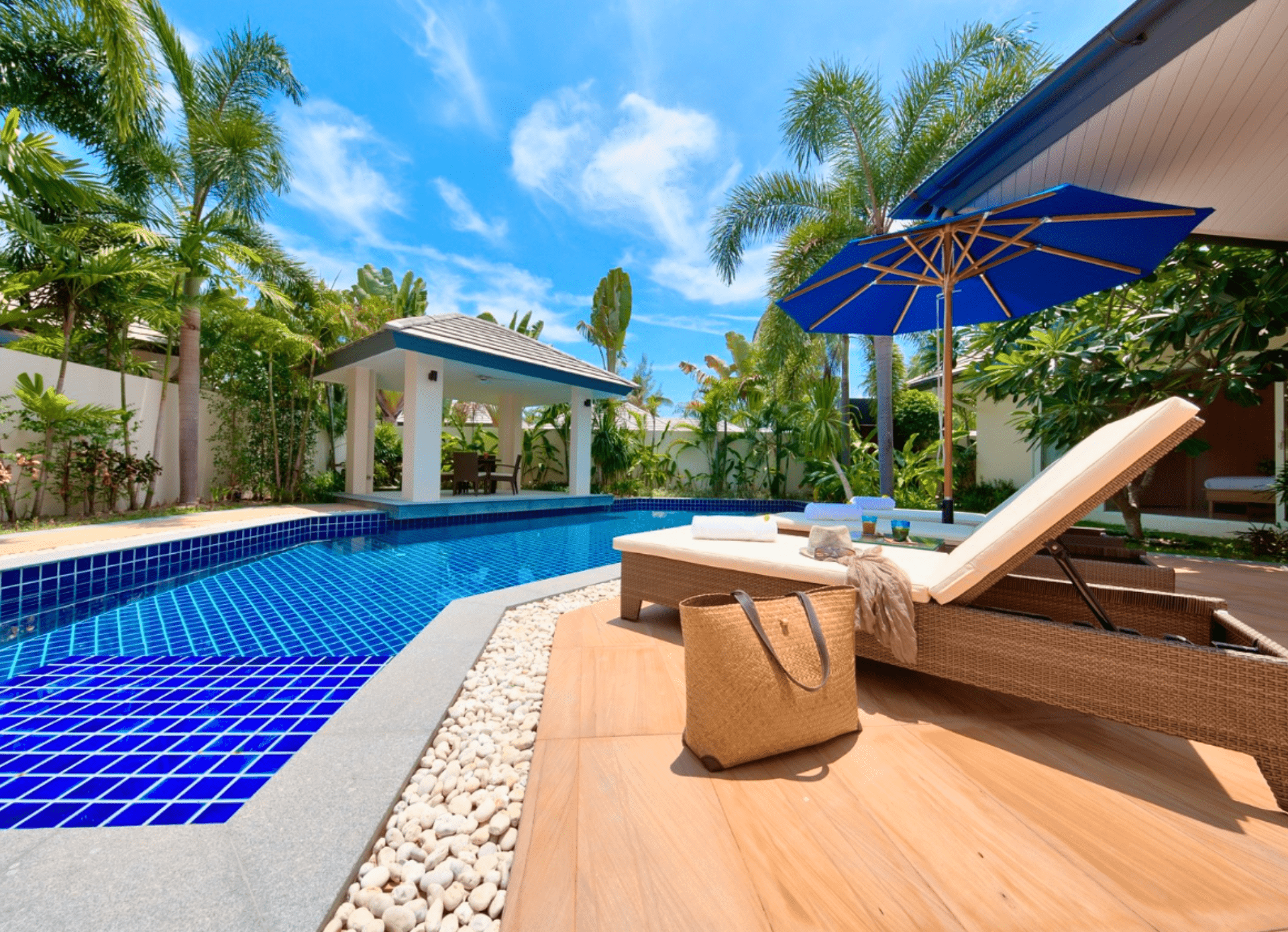 Вилла на продажу в пешей доступности от пляжа Липаной - Фото 3