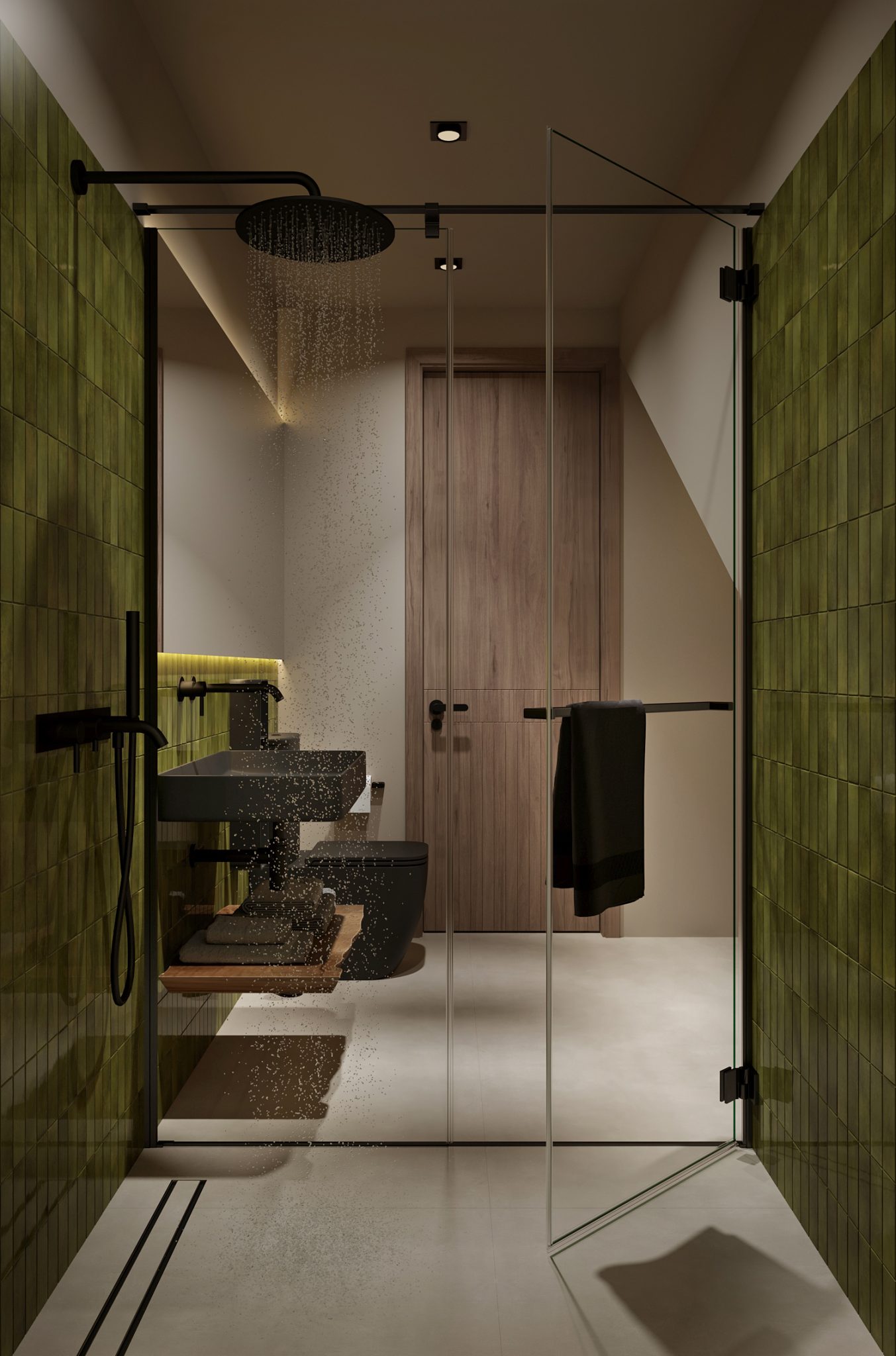 Роскошная вилла с 2 спальнями и офисом на продажу о. Самуи - Фото 6