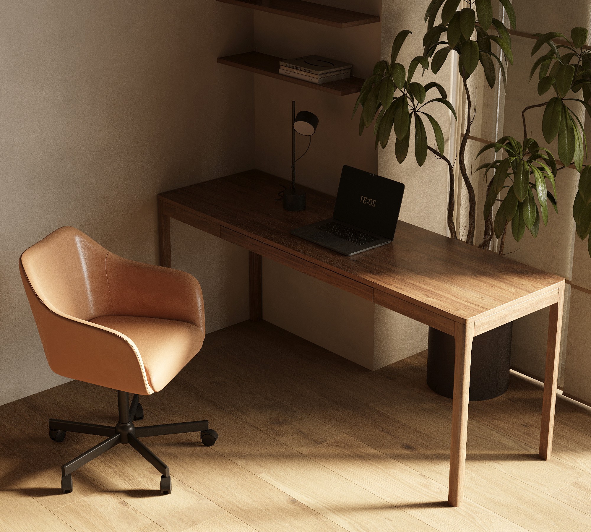 Роскошная вилла с 2 спальнями и офисом на продажу о. Самуи - Фото 5